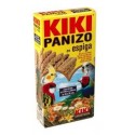 Kiki Panizo En Espiga