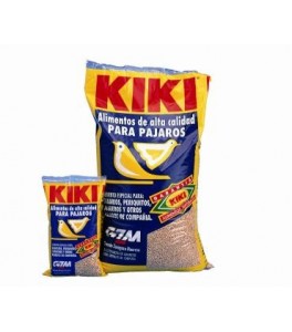 Kiki Avena Pelada 500 gr.
