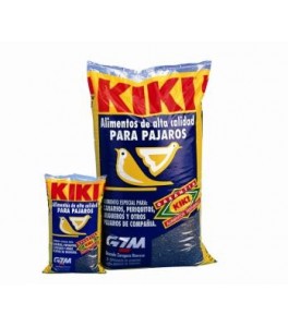 Kiki Nabina Roja 1 kg.