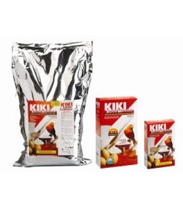 Kiki Rood Mouse 1 kg.