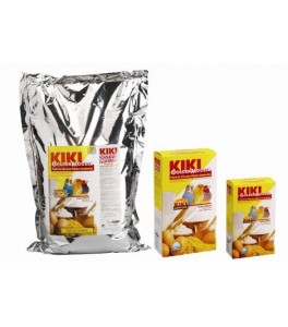 Kiki Golden Mouse 1 kg.