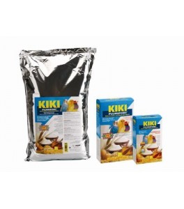 Kiki Plumifort Pasta Blanca