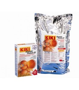Kiki Dynamic Protein 20 5 kg.