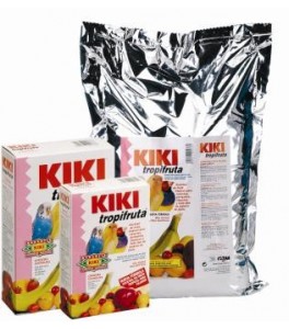 Kiki Tropifruta 5 kg.