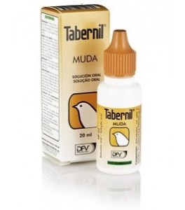 Tabernil Muda 20 ml