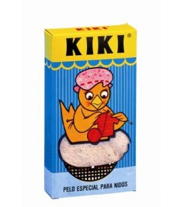 Kiki Pelo 30 Gr