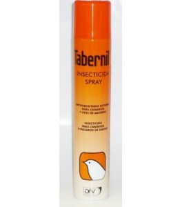 Tabernil Insecticida 750 Ml