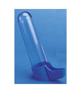 Kiki Bebedero Tubo Pequeño