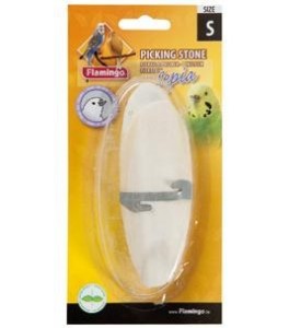 Flamingo Hueso Jibia pequeño blister 2 ud.
