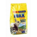 Kiki Max Menú Conejos enanos 2kg