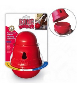 Kong Wobbler Small