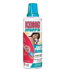 Kong Stuff'n Pasta Cachorro 225 grs