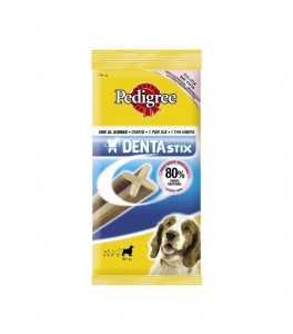Pedigree Dentastix Mediano
