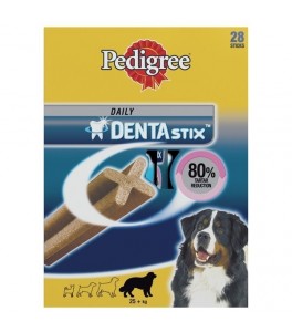 Pedigree Multipk Dentastix Grande 28 uds