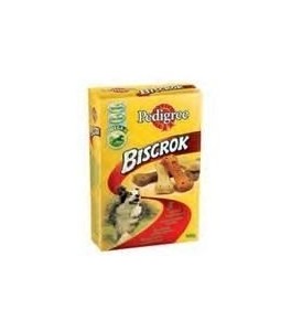 Pedigree Biscrok