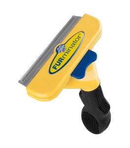 Furminator pelo largo perros grandes