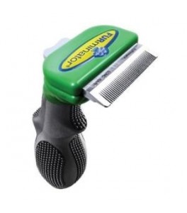 Furminator pelo corto perros pequeños