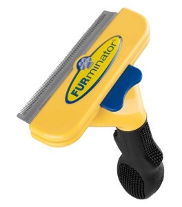 Furminator pelo corto perros grandes