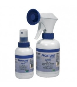 Frontline Spray 100 ml