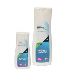 Taberdog Champu Tetrametrina 250 ml