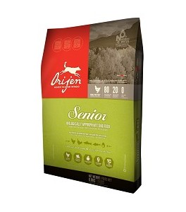 Orijen Senior