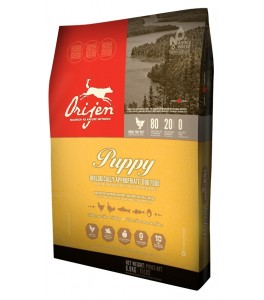 Orijen Puppy
