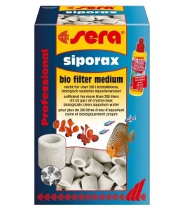 Sera Siporax Professional 15 mm