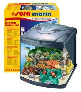 Sera Marin Biotop Cube 130