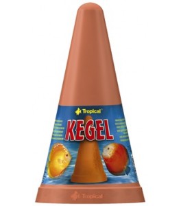 Tropical Kegel cono de cría