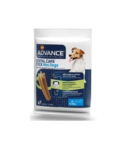 Advance Dental Care Stick