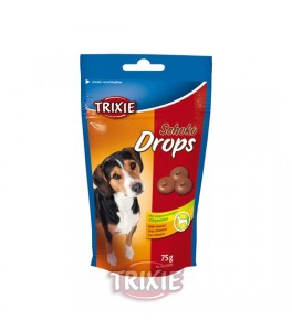 Trixie Schoko Drops