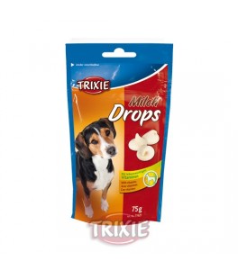 Trixie Milk Drops
