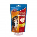 Trixie Milk Drops