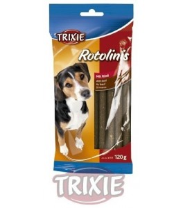 Trixie Rotolinis de Ternera