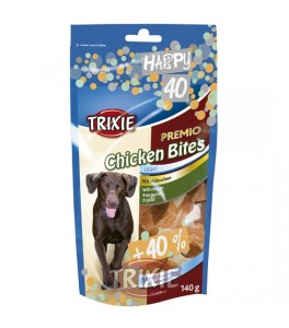 Trixie Bocaditod de Pollo