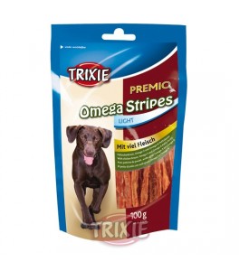 Trixie Omega Tiras de Pollo