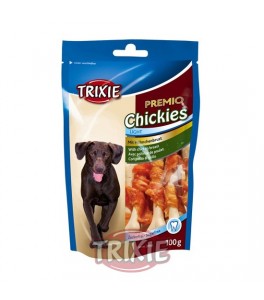 Trixie Chickies