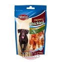 Trixie Chickies