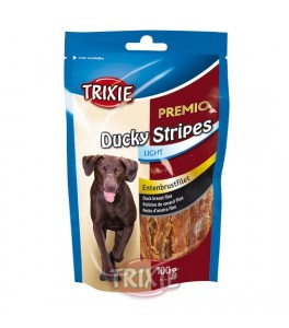 Trixie Tiras de pato