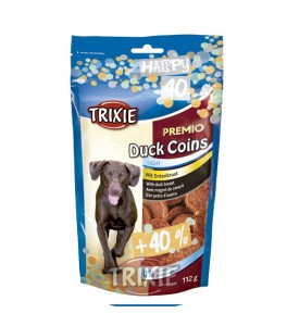 Trixie Medallones de Pato