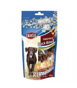 Tixie Duck Bites de pato